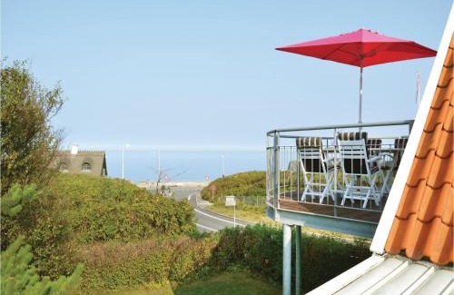 Rageleje House | Rosenhavet