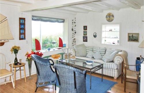 Rageleje House | Rosenhavet