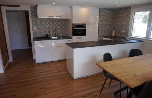 Saas Grund Apartment | Rosenheim
