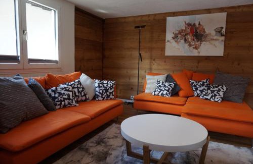 Saas Grund Apartment | Rosenheim
