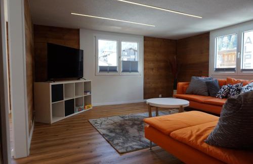 Saas Grund Apartment | Rosenheim
