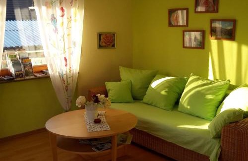 Herbolzheim Apartment | Rosenhof Broggingen