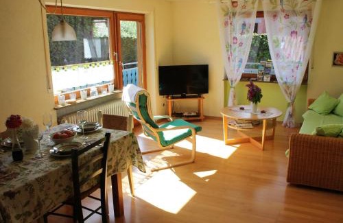 Herbolzheim Apartment | Rosenhof Broggingen