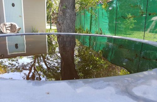 Cederberg Apartment | Rosenhof Nut Hut Cottage