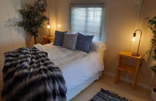 Cederberg Apartment | Rosenhof Nut Hut Cottage