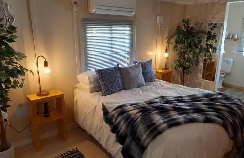 Cederberg Apartment | Rosenhof Nut Hut Cottage