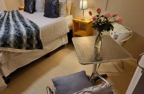 Cederberg Apartment | Rosenhof Nut Hut Cottage