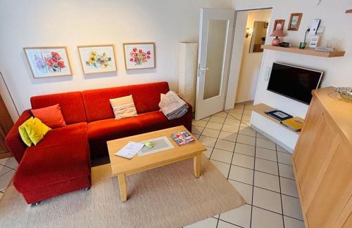 Horumersiel Apartment | Rosenhus 3