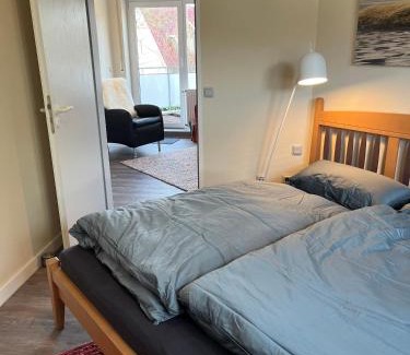 Horumersiel Apartment | Rosenhus 5