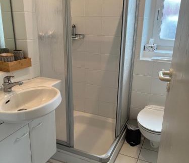 Horumersiel Apartment | Rosenhus 5