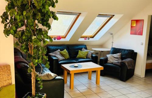 Horumersiel Apartment | Rosenhus 7