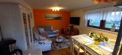 Kroepelin Apartment | Rosenparadies
