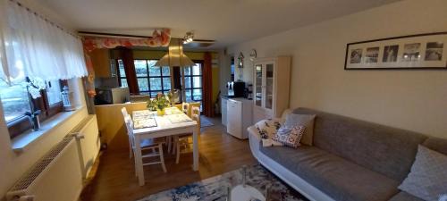 Kroepelin Apartment | Rosenparadies