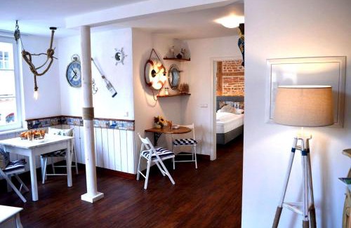 Gengenbach Apartment | ROSER Suiten
