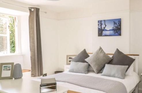 Holmrook House | Roses Cottage - near Scafell Comfy Modern Idyllic