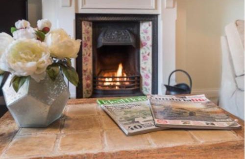 Holmrook House | Roses Cottage - near Scafell Comfy Modern Idyllic