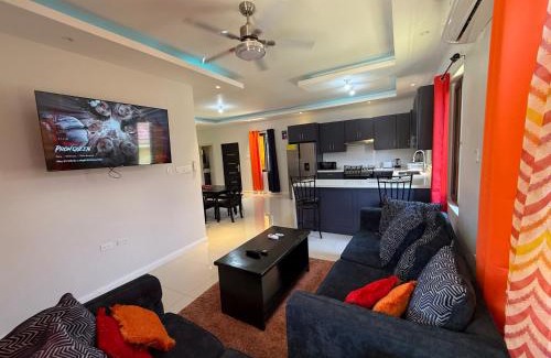 Ocho Rios Villa | Roses Cove, Serene & tranquil, a slice of peace