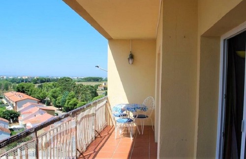El Mas Mates Apartment | Roses: flat - 2 rooms - 6 persons for your holidays in spain