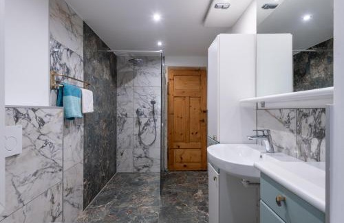 Vorderhornbach Apartment | Roses Landhaus