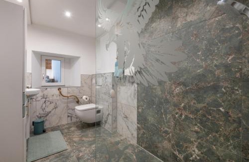 Vorderhornbach Apartment | Roses Landhaus