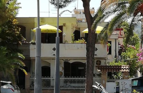 Roseto degli Abruzzi House | roseto sul mare