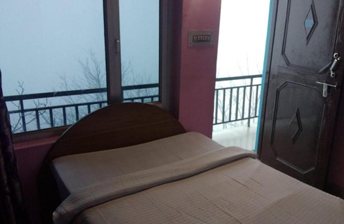 Dhanaulti House | Rosetree Homestay Hotel Milan- Dhanolti