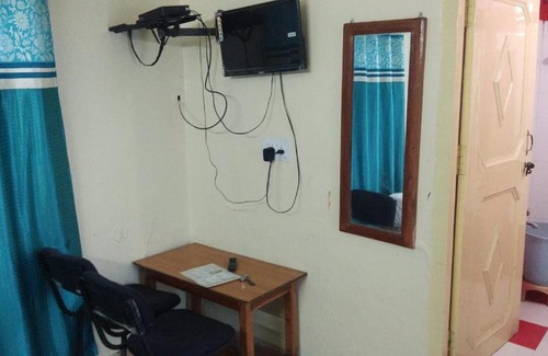 Dhanaulti House | Rosetree Homestay Hotel Milan- Dhanolti