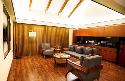 Alur Resort | Rosetta-Sakleshpur