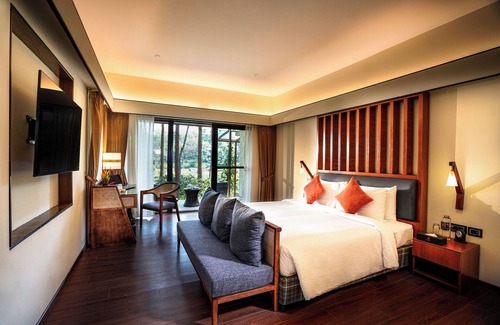 Alur Resort | Rosetta-Sakleshpur