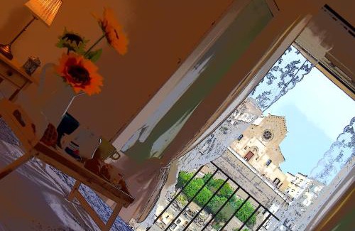 Sasso Barisano House | Roseus La Casa Vacanze nei Sassi