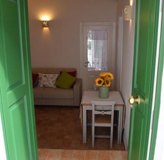 Sasso Barisano House | Roseus La Casa Vacanze nei Sassi
