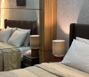 Bandar Kota Bharu Apartment | Rosevilla Residence and Spa