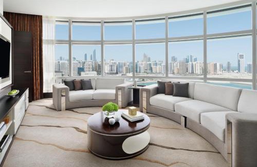 Sowwah Square Hotel | Rosewood Abu Dhabi