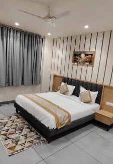 Faridabad Hotel | Rosewood Grand