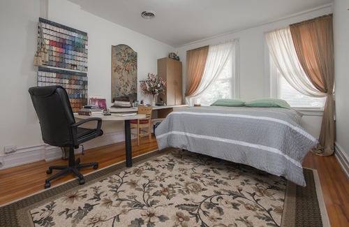 Richmond House | Rosewood Haven At Park Sleeps 9 and Pet Freindly