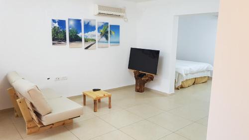 Kfar Vradim Apartment | Rosewood