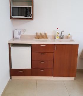 Kfar Vradim Apartment | Rosewood