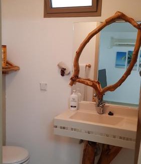 Kfar Vradim Apartment | Rosewood