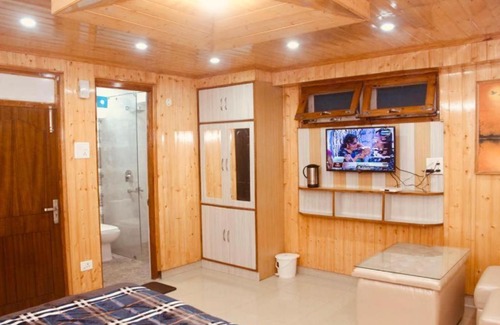 Mashobra House | Rosewood