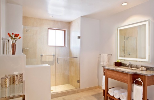 Downtown Santa Fe Hotel | Rosewood Inn of the Anasazi