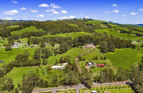 Yarragon Bed & Breakfast | Rosewood Park Guest Suite