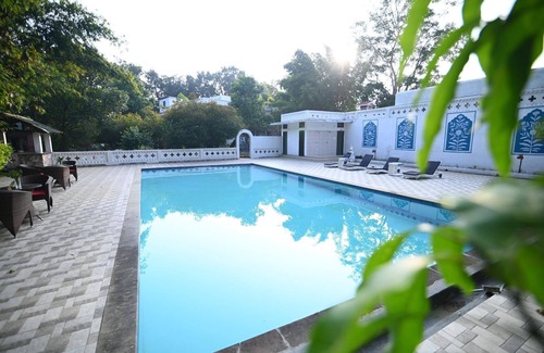Mocha Hotel | Rosewood Resort
