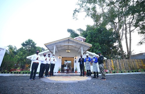 Mocha Hotel | Rosewood Resort