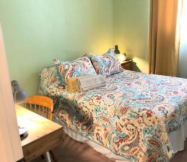Hemet House | Rosewood Retreat