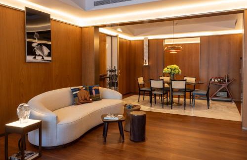 Bela Vista Hotel | Rosewood São Paulo