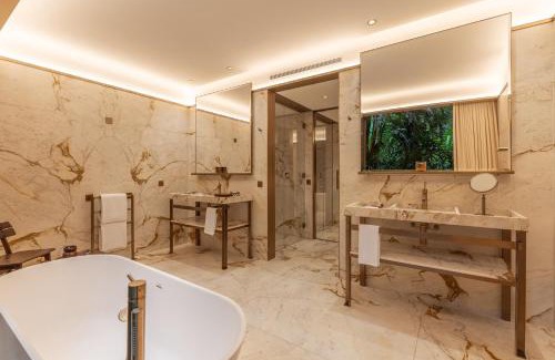 Bela Vista Hotel | Rosewood São Paulo
