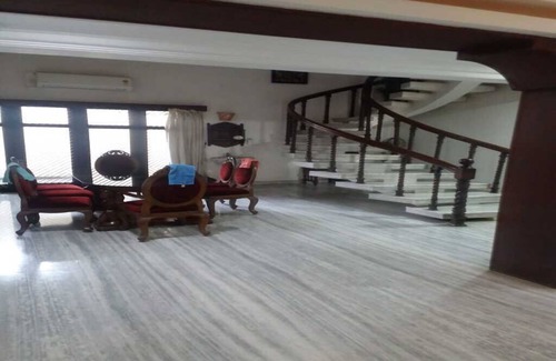 Vijayawada Villa | Rosewood Villa A Spacious 5-bedroom villa in delightful Vijayawada