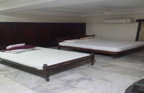 Vijayawada Villa | Rosewood Villa A Spacious 5-bedroom villa in delightful Vijayawada