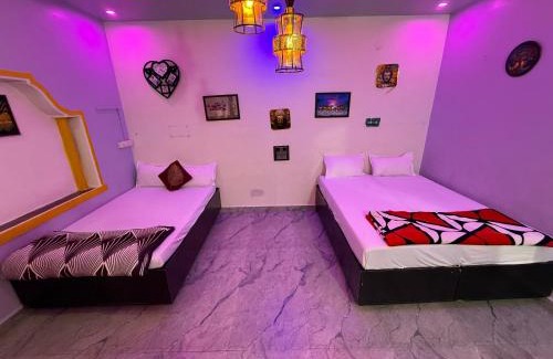 Kamalapur House | Roshini Homestay Hampi