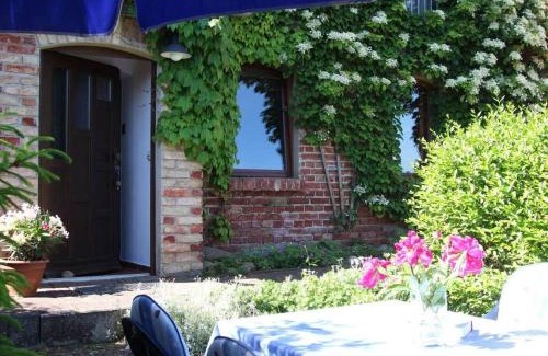 Priepert House | Rosi Comfortable holiday residence